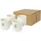 Set di 4 tazze per espresso da 90ml Male - Anteprima 4