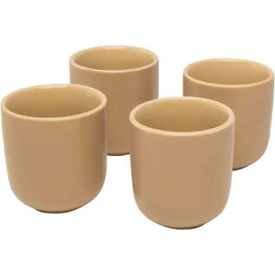 Set di 4 tazze per espresso da 90ml Male - Immagine 13