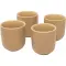 Set di 4 tazze per espresso da 90ml Male - Anteprima 13