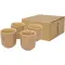 Set di 4 tazze per espresso da 90ml Male - Anteprima 11