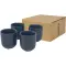 Set di 4 tazze per espresso da 90ml Male - Anteprima 14