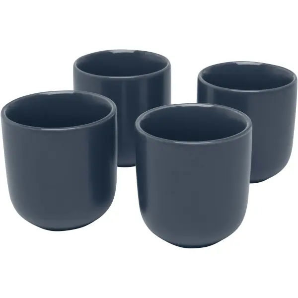 Set di 4 tazze per espresso da 90ml Male - Immagine 19