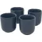 Set di 4 tazze per espresso da 90ml Male - Anteprima 19
