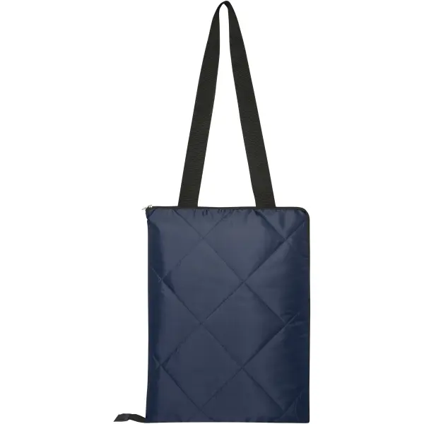 Coperta da picnic in poliestere riciclato Clary - Immagine 4
