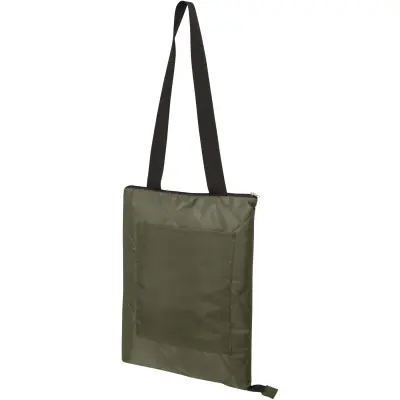 Coperta da picnic in poliestere riciclato Clary - Immagine 6