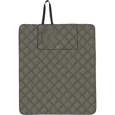 Coperta da picnic in poliestere riciclato Clary - Immagine 8