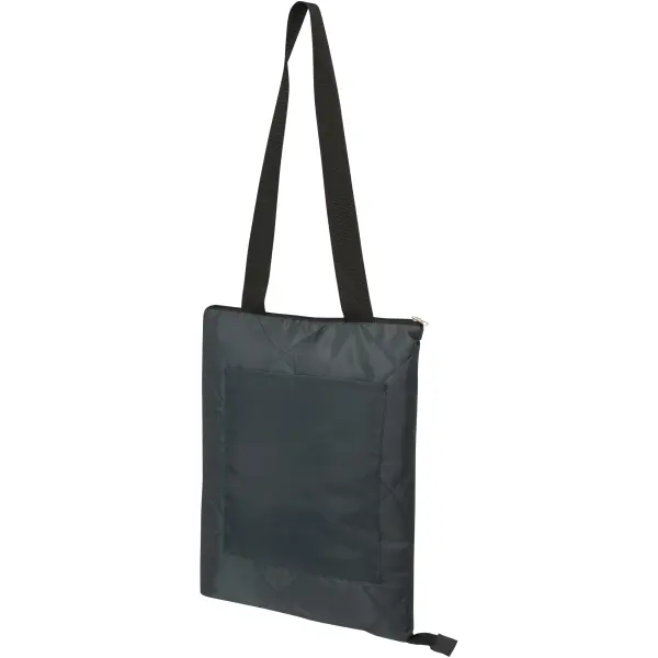 Coperta da picnic in poliestere riciclato Clary - Immagine 10