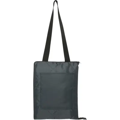 Coperta da picnic in poliestere riciclato Clary - Immagine 11
