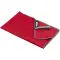 Asciugamano ultraleggero certificato GRS 30 x 50 cm - Anteprima 8