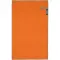 Asciugamano ultraleggero certificato GRS 30 x 50 cm - Anteprima 11