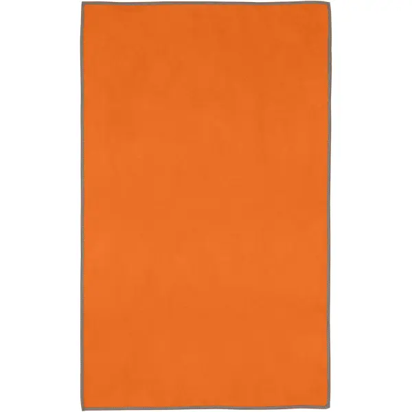 Asciugamano ultraleggero certificato GRS 30 x 50 cm - Immagine 10