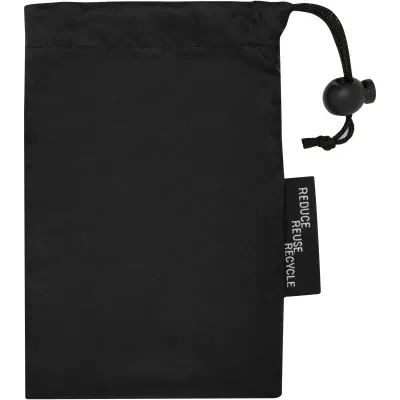 Asciugamano ultraleggero certificato GRS 30 x 50 cm - Immagine 13