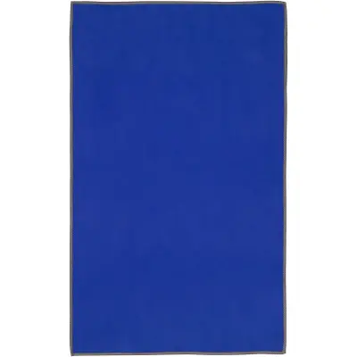 Asciugamano ultraleggero certificato GRS 30 x 50 cm - Immagine 16