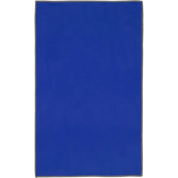 Asciugamano ultraleggero certificato GRS 30 x 50 cm - Immagine 16