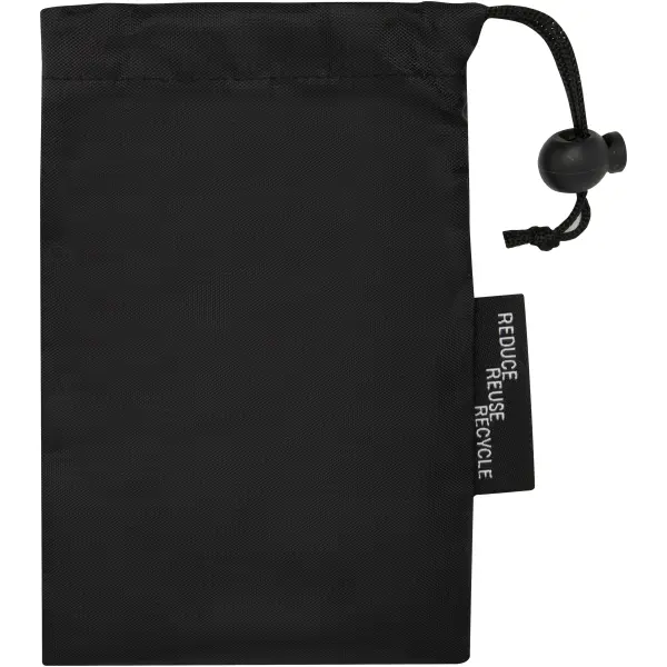 Asciugamano ultraleggero certificato GRS 30 x 50 cm - Immagine 19