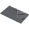 Asciugamano ultraleggero certificato GRS 30 x 50 cm - Anteprima 26