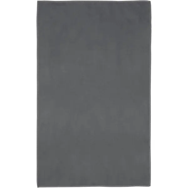Asciugamano ultraleggero certificato GRS 30 x 50 cm - Immagine 22
