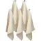 Panno da cucina in cotone riciclato da 200 g/m² Alora - Anteprima 2