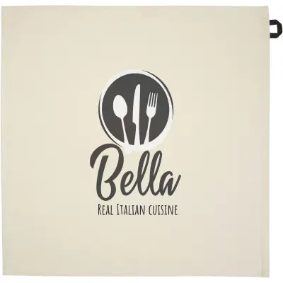 Panno da cucina in cotone riciclato da 200 g/m² Alora - Immagine 17
