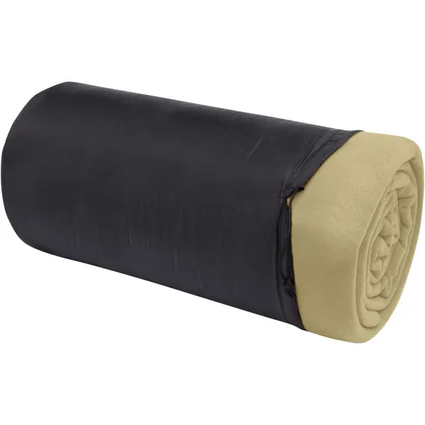 Coperta in pile 220 x 250 cm Huggy - Immagine 3