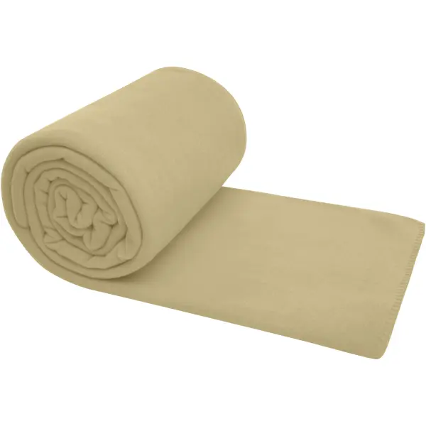 Coperta in pile 220 x 250 cm Huggy - Immagine 6