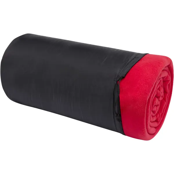 Coperta in pile 220 x 250 cm Huggy - Immagine 8