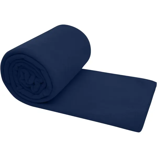 Coperta in pile 220 x 250 cm Huggy - Immagine 16