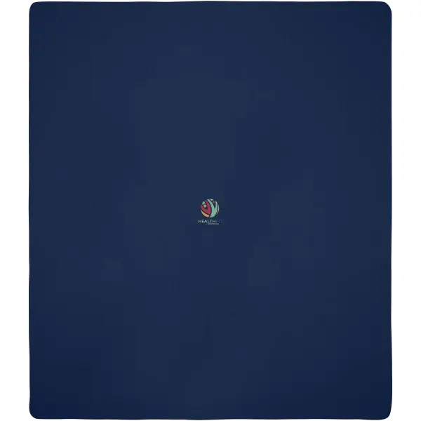 Coperta in pile 220 x 250 cm Huggy - Immagine 15