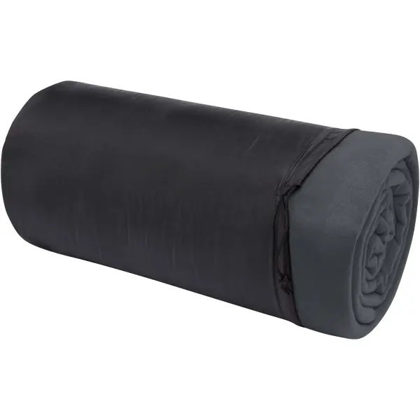 Coperta in pile 220 x 250 cm Huggy - Immagine 18