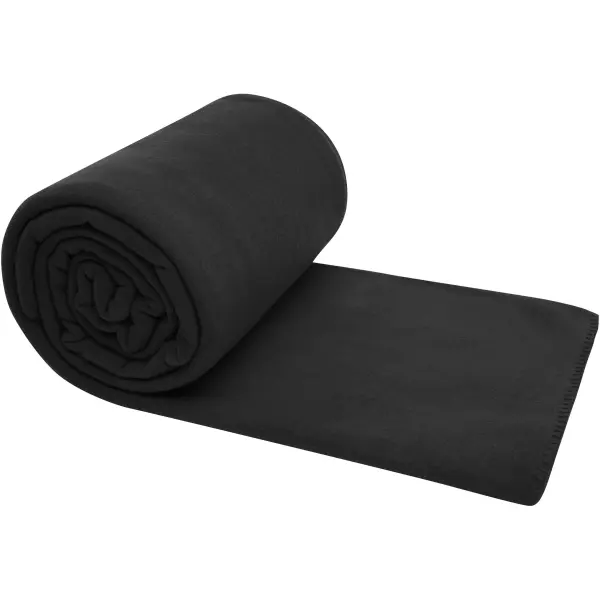 Coperta in pile 220 x 250 cm Huggy - Immagine 26