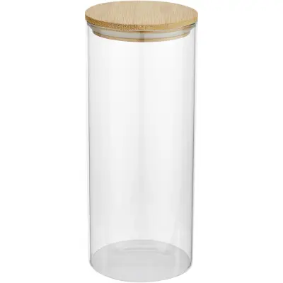 Portapranzo in vetro da 940ml Boley