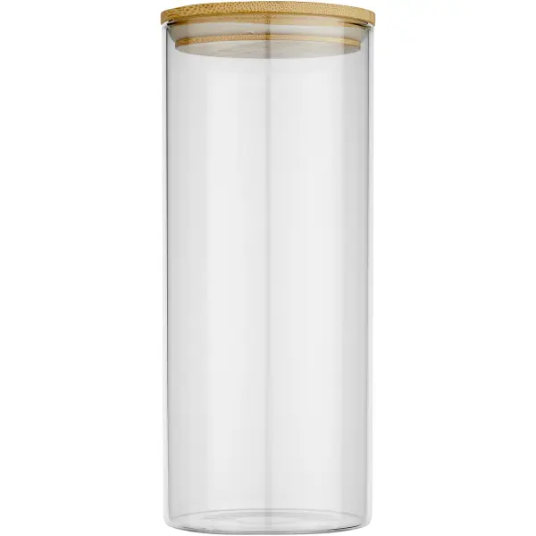 Portapranzo in vetro da 940ml Boley - Immagine 3