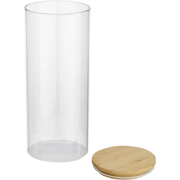 Portapranzo in vetro da 940ml Boley - Immagine 6