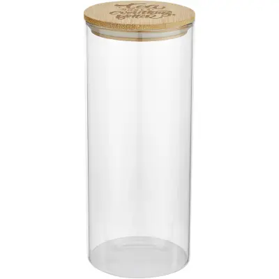 Portapranzo in vetro da 940ml Boley - Immagine 4