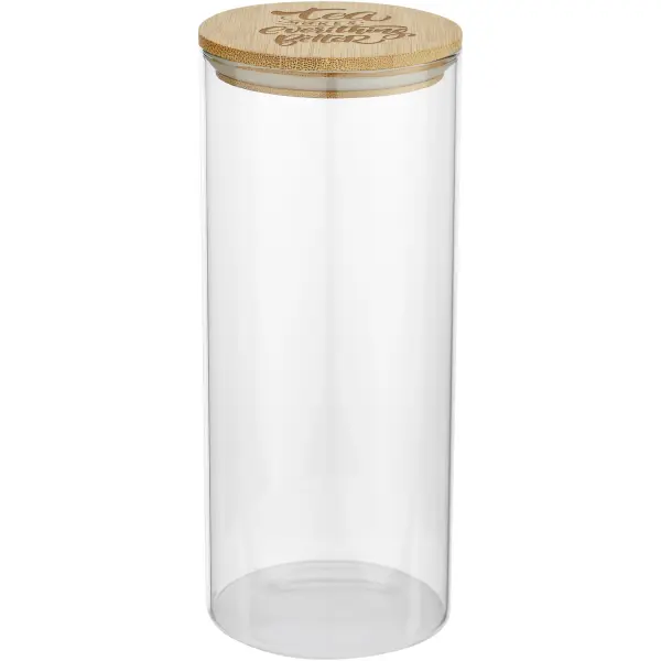 Portapranzo in vetro da 940ml Boley - Immagine 4