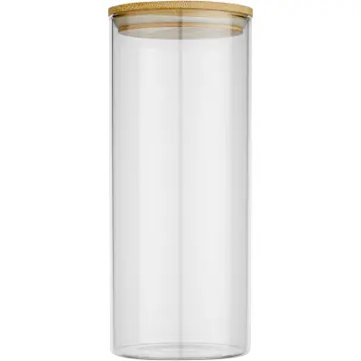 Portapranzo in vetro da 940ml Boley - Immagine 2