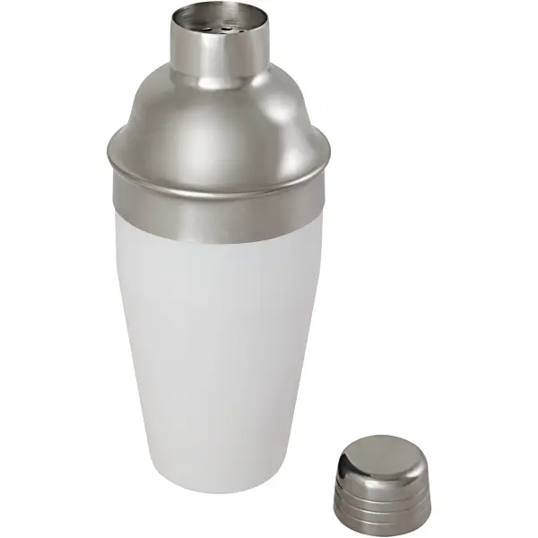Gaudie recycled stainless steel cocktail shaker - Immagine 3