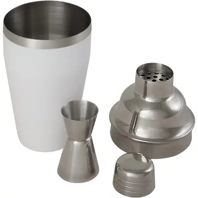 Gaudie recycled stainless steel cocktail shaker - Immagine 8