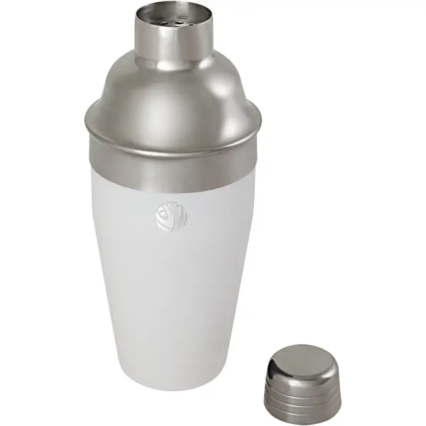 Gaudie recycled stainless steel cocktail shaker - Immagine 5