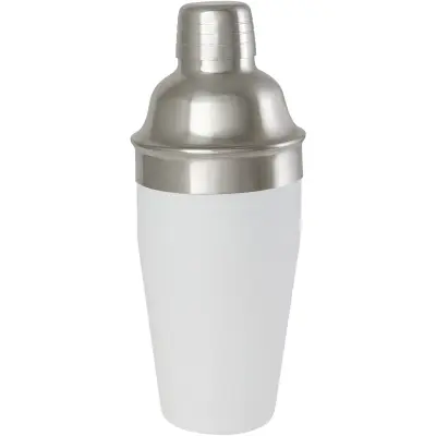 Gaudie recycled stainless steel cocktail shaker - Immagine 4
