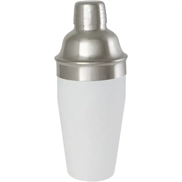 Gaudie recycled stainless steel cocktail shaker - Immagine 4