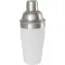 Gaudie recycled stainless steel cocktail shaker - Anteprima 4