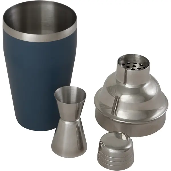 Gaudie recycled stainless steel cocktail shaker - Immagine 14