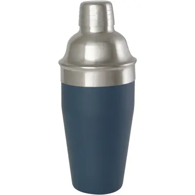 Gaudie recycled stainless steel cocktail shaker - Immagine 10