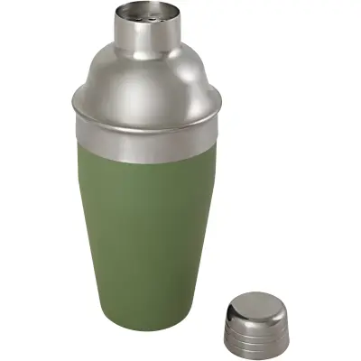 Gaudie recycled stainless steel cocktail shaker - Immagine 15