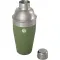 Gaudie recycled stainless steel cocktail shaker - Anteprima 17