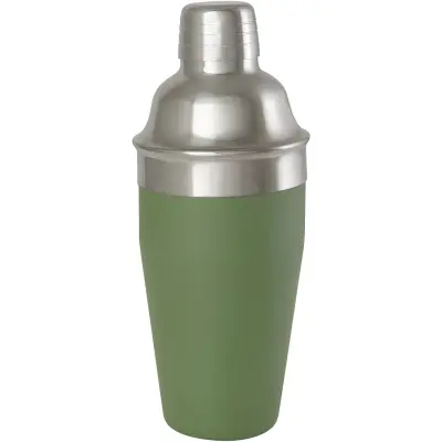 Gaudie recycled stainless steel cocktail shaker - Immagine 16