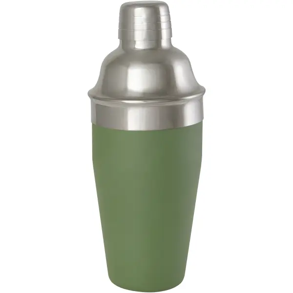 Gaudie recycled stainless steel cocktail shaker - Immagine 16