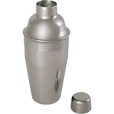 Gaudie recycled stainless steel cocktail shaker - Immagine 21