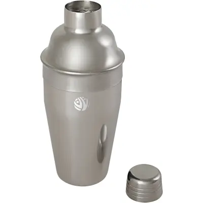 Gaudie recycled stainless steel cocktail shaker - Immagine 23